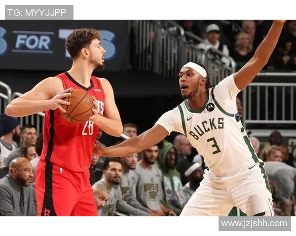 2007年NBA经典对决雄鹿与火箭的精彩瞬间回顾与分析 2007年NBA经典对决雄鹿与火箭的精彩瞬间回顾与分析