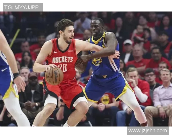 2015年季后赛勇士与火箭第二场激战回顾与精彩瞬间分析