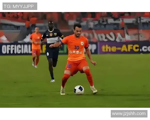 2014年山东鲁能与上海申花精彩对决回顾及赛后分析