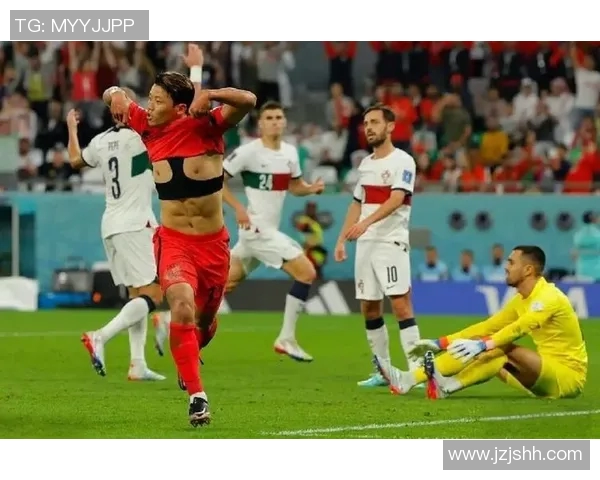 2017年韩国队与葡萄牙队精彩对决回顾与分析