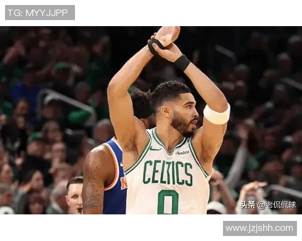 塔图姆豪取60分致敬科比绿军逆转尼克斯刷新历史纪录 塔图姆豪取60分致敬科比绿军逆转尼克斯刷新历史纪录