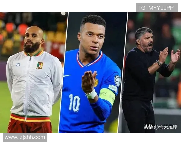 姆巴佩领衔法国队冲击世界杯冠军再创辉煌展现足球天赋与团队精神 姆巴佩领衔法国队冲击世界杯冠军再创辉煌展现足球天赋与团队精神