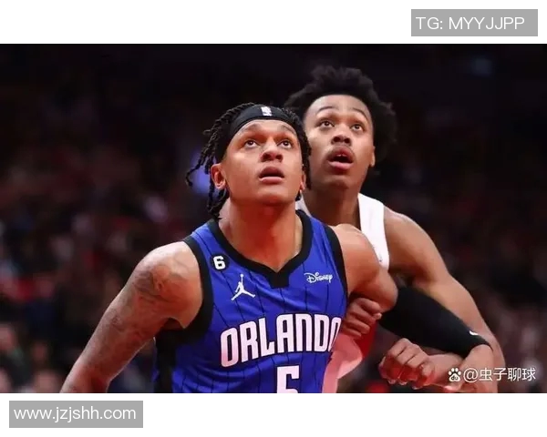 老鹰与魔术季前赛精彩回放分析及赛季展望 老鹰与魔术季前赛精彩回放分析及赛季展望