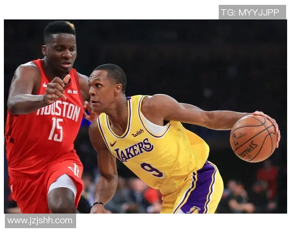 20171221火箭与湖人精彩对决回放全场比赛精彩瞬间回顾