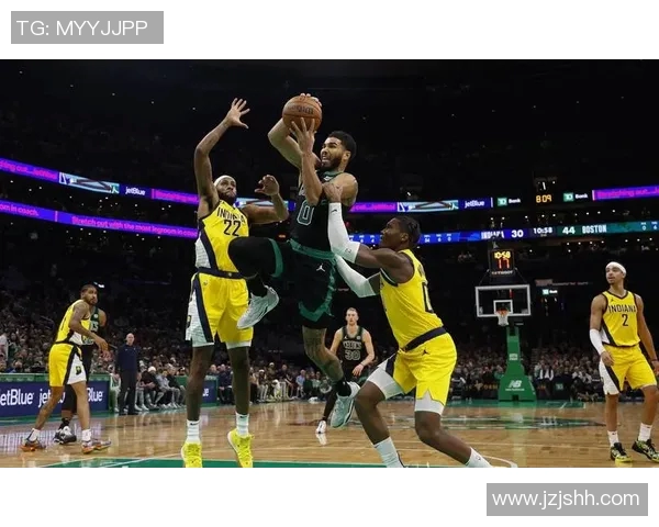 2017年奇才与步行者对决回顾精彩瞬间与赛季影响分析