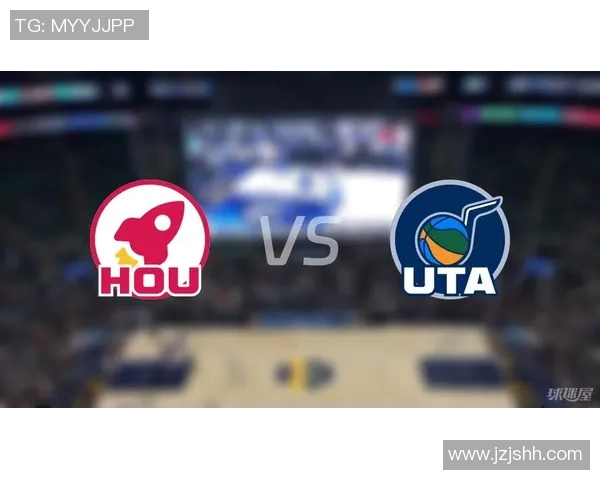 NBA爵士对火箭精彩对决在线直播全程回顾与赛后分析