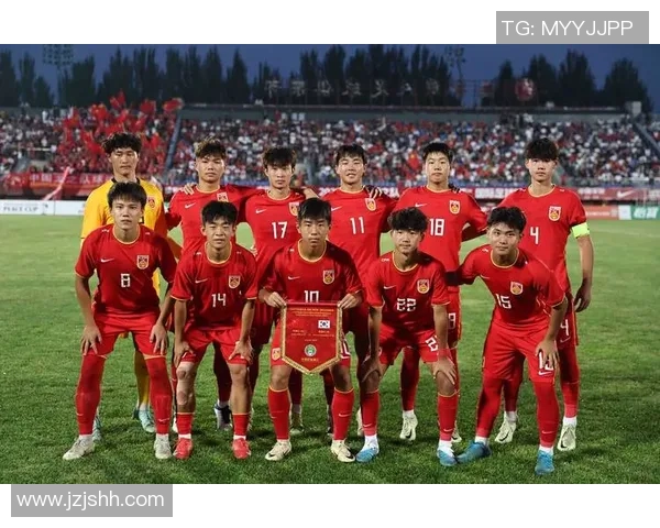 中国与韩国足球对决期待体育彩票带来精彩瞬间与激情碰撞