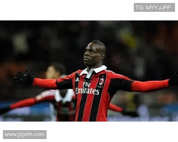 巴洛特利与意大利足球的恩怨情仇：从天才到争议的传奇之路