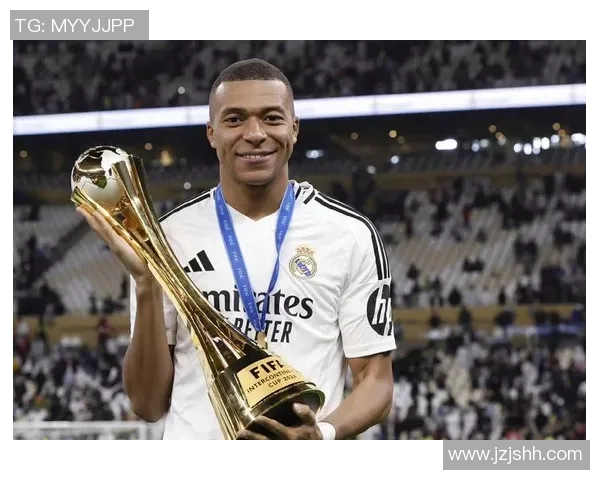 姆巴佩领衔新一代足球巨星崛起引领全球球迷热潮与期待