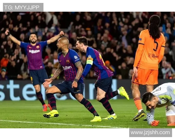 巴塞罗那与里昂精彩对决回顾及赛季亮点分析