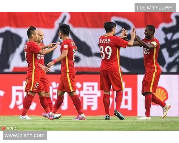 山东鲁能与亚泰精彩对决视频回顾及赛后分析分享