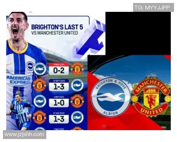 布莱顿与曼联对决谁能笑到最后赛季精彩预测与分析