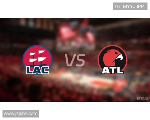 快船与老鹰对决分析及比赛前瞻探讨