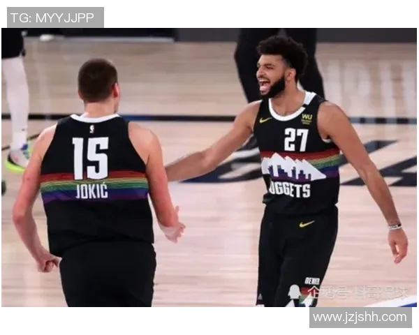 掘金与湖人激战正酣腾讯直播全程呈现精彩瞬间