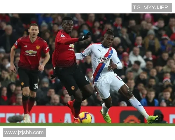 曼联与水晶宫精彩对决回放全程回顾与精彩瞬间分析