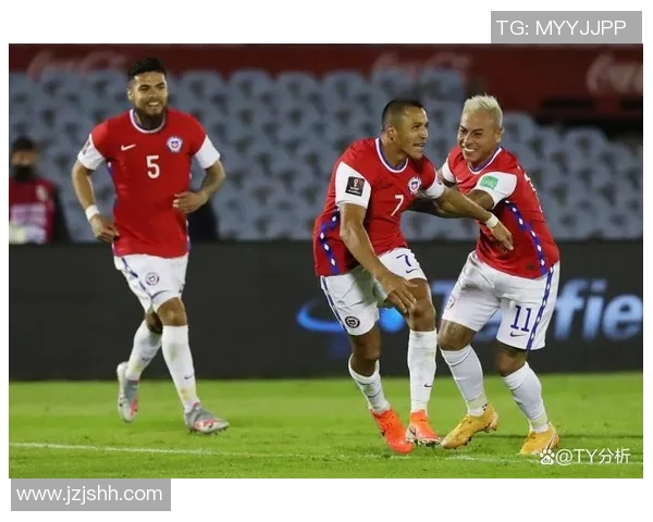 智利与澳大利亚世预赛精彩对决展现足球魅力与团队精神