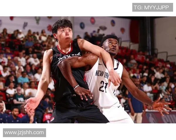 明日火箭队与开拓者队激战在即球迷期待精彩对决与巅峰表现