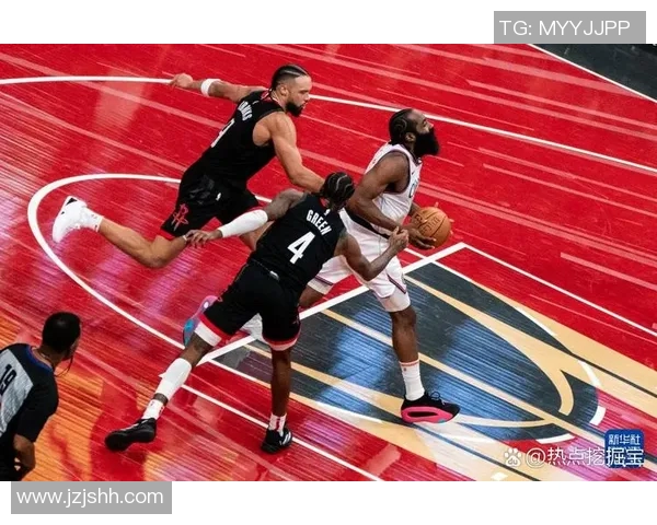 火箭队与快船队精彩对决全场录像回放六集精彩瞬间回顾