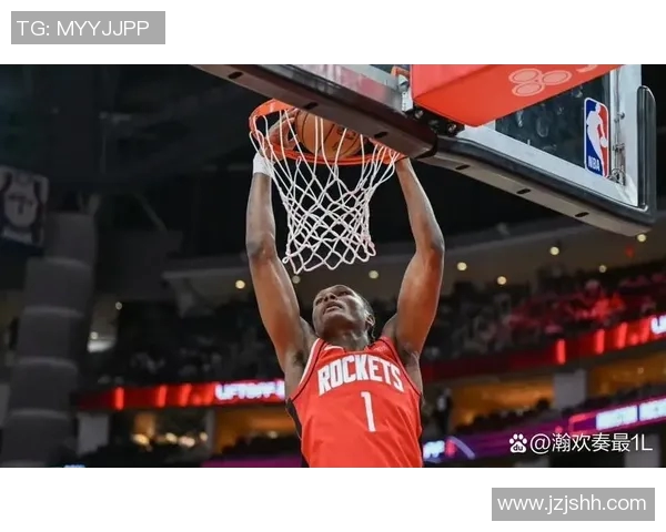 火箭与爵士季后赛第五场精彩回顾与精彩瞬间分析