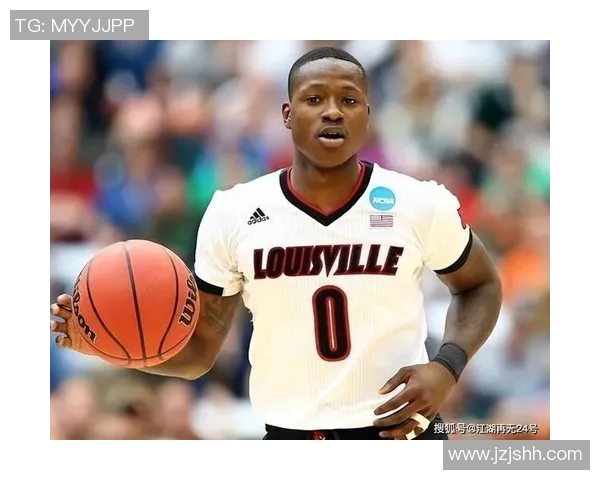 特里罗齐尔在NBA赛场上的成长与突破之路分析