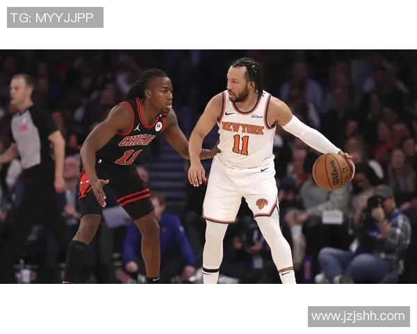 2016年尼克斯与公牛激战回顾：经典对决与球星表现分析