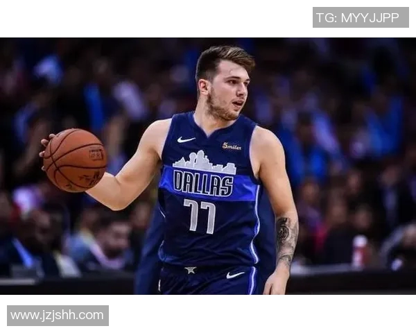 卢卡东契奇:篮球场上的天才少年与未来之星的崛起之路 卢卡东契奇:篮球场上的天才少年与未来之星的崛起之路