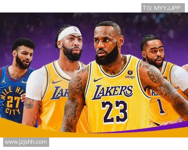 快船与掘金激战在即竞彩分析与预测全方位解读 快船与掘金激战在即竞彩分析与预测全方位解读