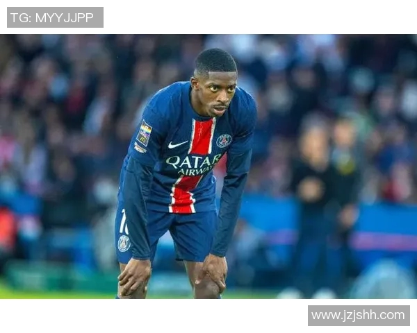 登贝莱的华丽转身与未来展望：从天才少年到足球巨星的成长之路