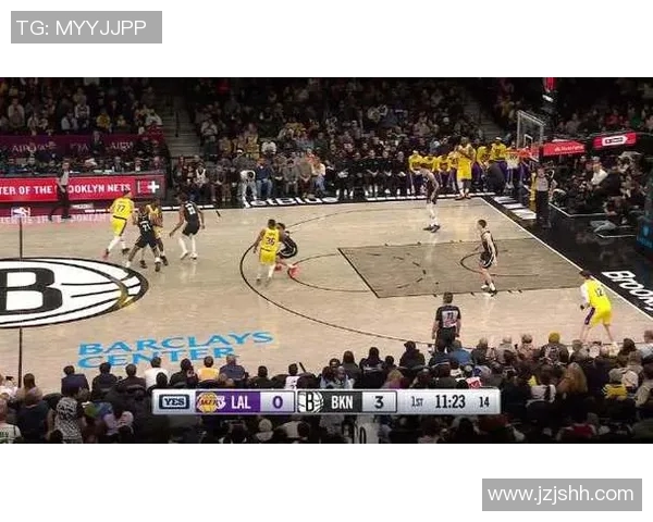 湖人对阵篮网精彩直播360全景呈现不容错过的篮球盛宴